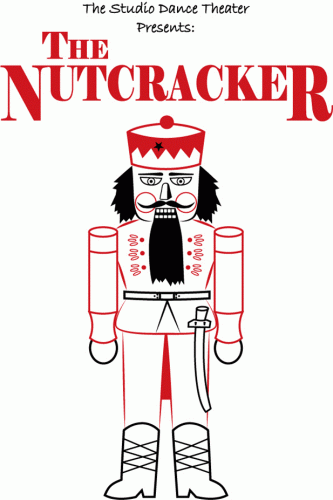 nutcracker logo